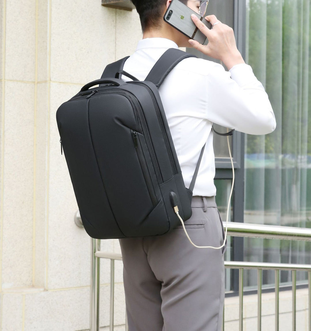 The Fundamental™ Pro Backpack