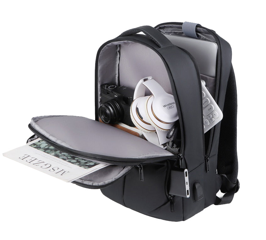 The Fundamental™ Pro Backpack