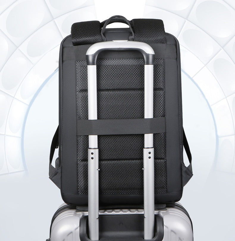 The Fundamental™ Pro Backpack