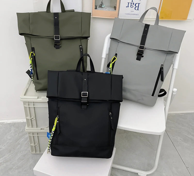 The Funky™ Pro Backpack