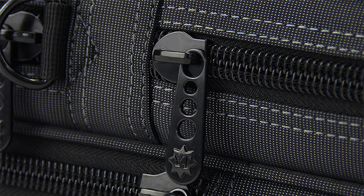 The Fusion™ Pro Bag