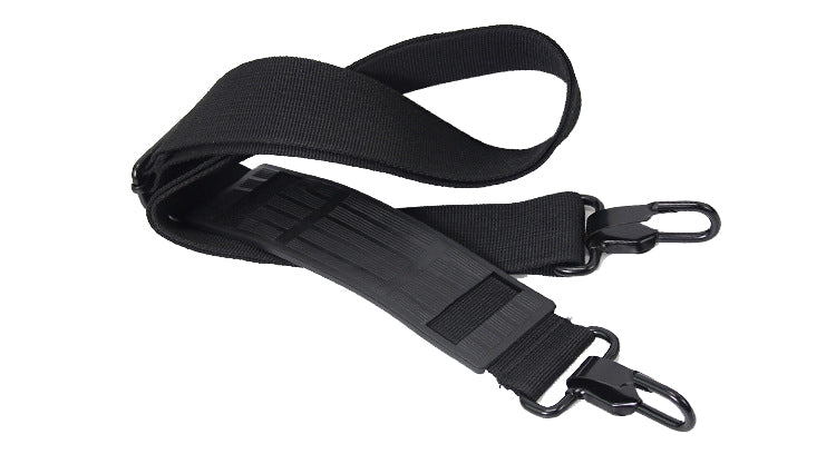 The Fusion™ Pro Bag