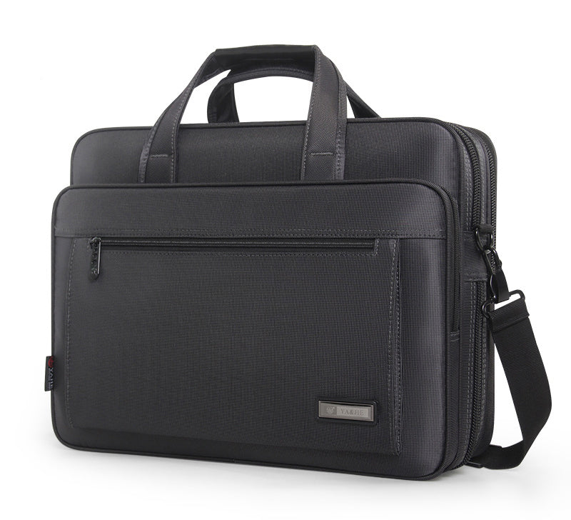 The Fusion™ Pro Bag