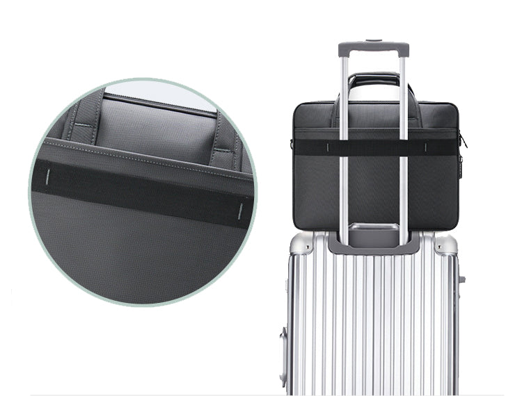 The Fusion™ Pro Bag