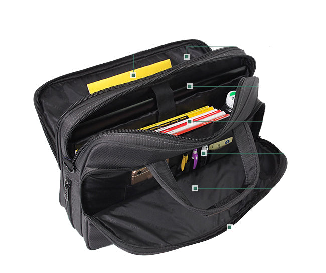 The Fusion™ Pro Bag