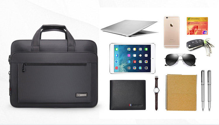 The Fusion™ Pro Bag