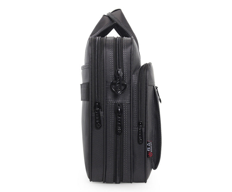 The Fusion™ Pro Bag