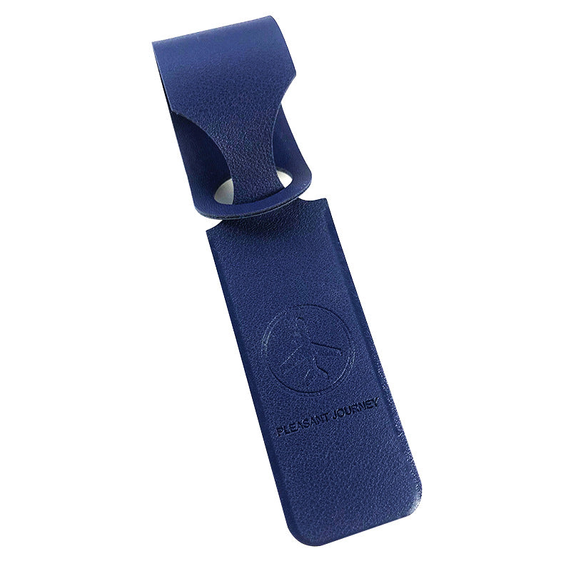 The Gajah™ Pro luggage tag