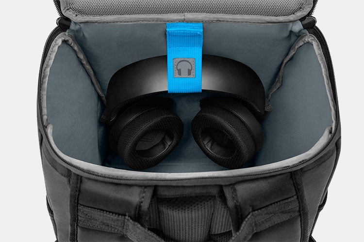 The Gaming™ Pro Backpack