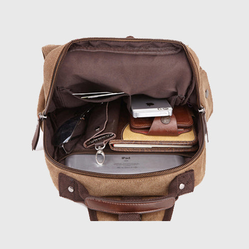 The Gardenia Daily Canvas Pack
