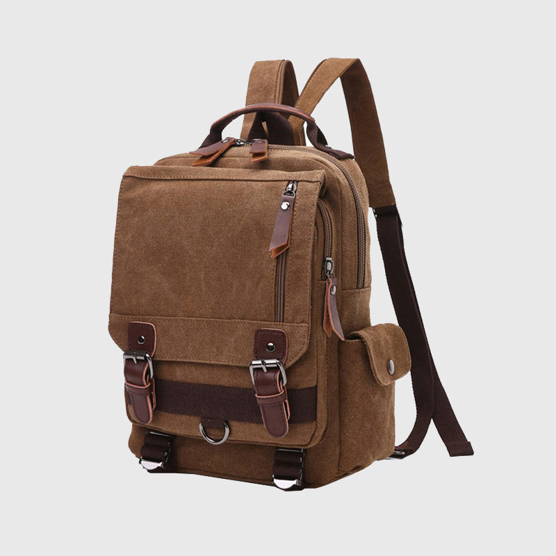 The Gardenia Daily Canvas Pack