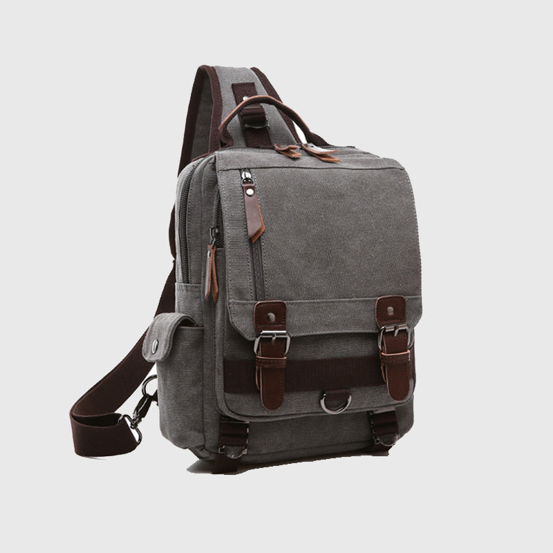 The Gardenia Daily Canvas Pack