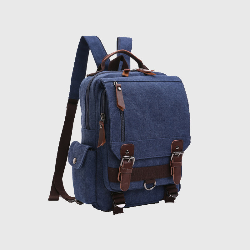 The Gardenia Daily Canvas Pack