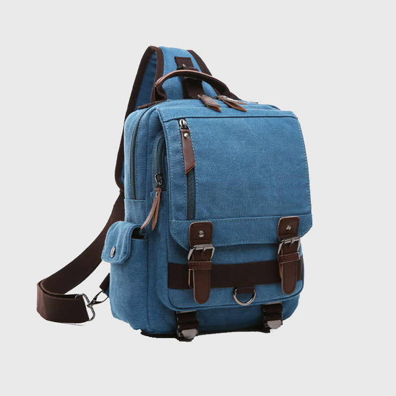 The Gardenia Daily Canvas Pack