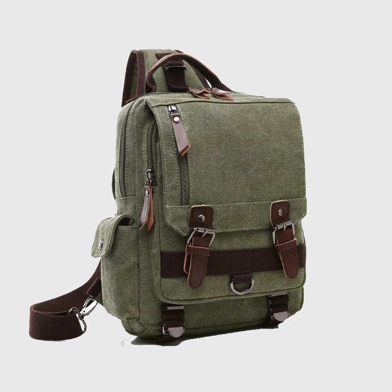 The Gardenia Daily Canvas Pack