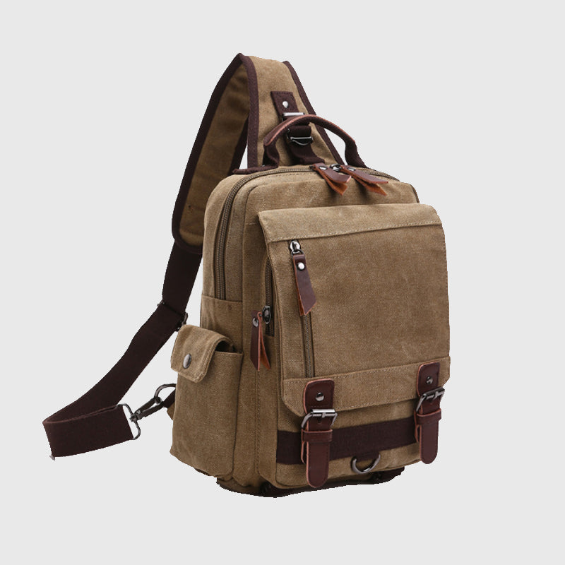 The Gardenia Daily Canvas Pack
