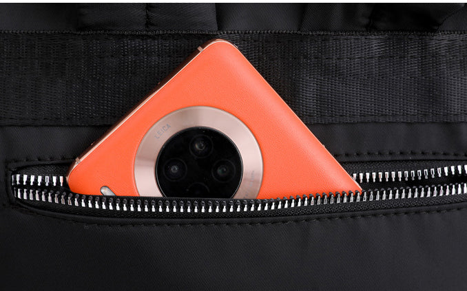 The Getter™ Max Backpack