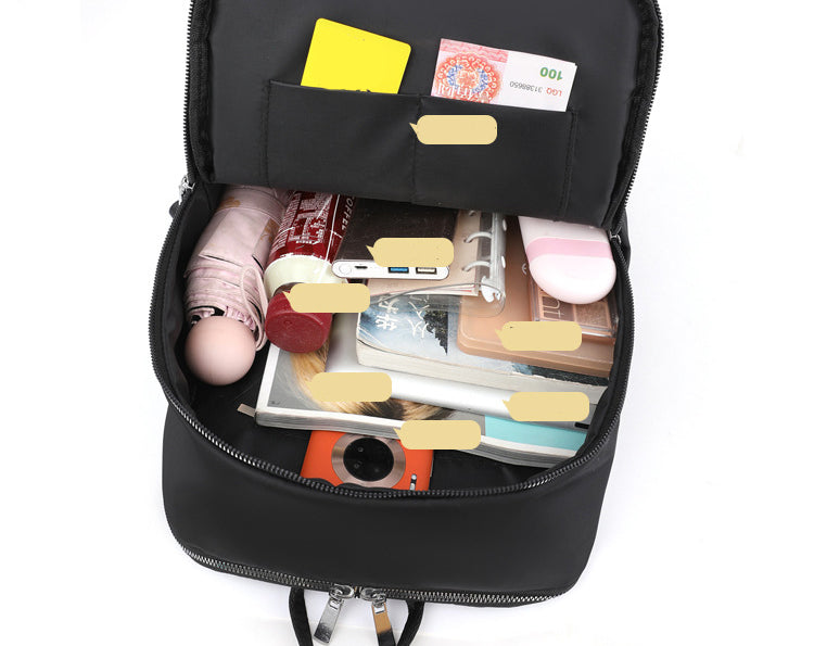 The Getter™ Max Backpack