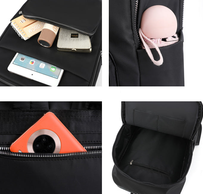 The Getter™ Max Backpack