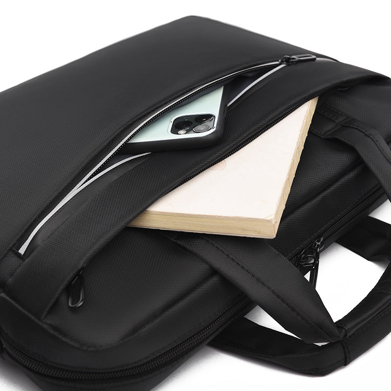 The Gifted™ Pro Bag