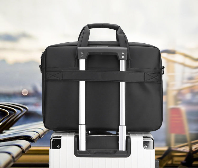 The Gifted™ Pro Bag