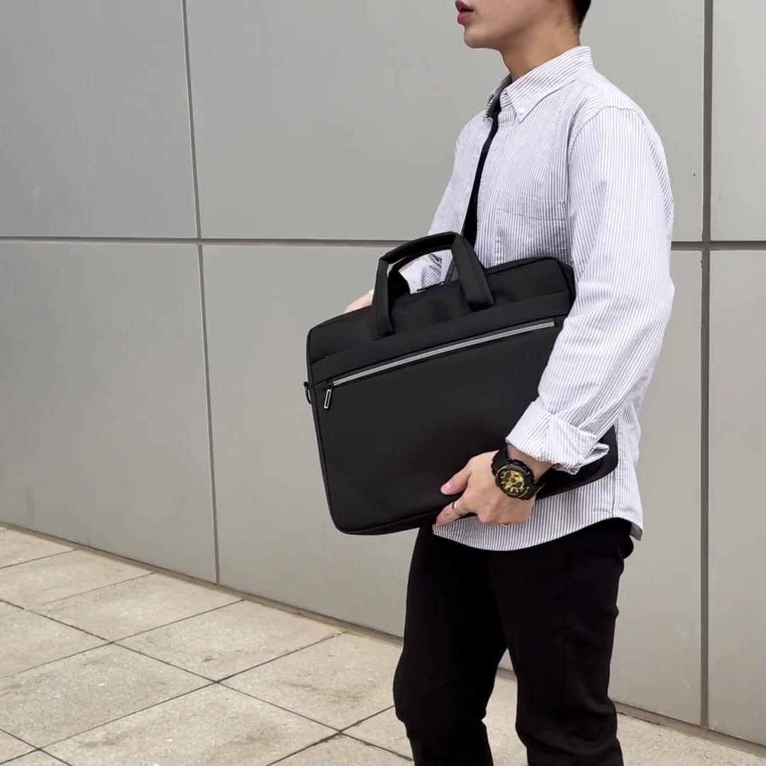 The Gifted™ Pro Bag