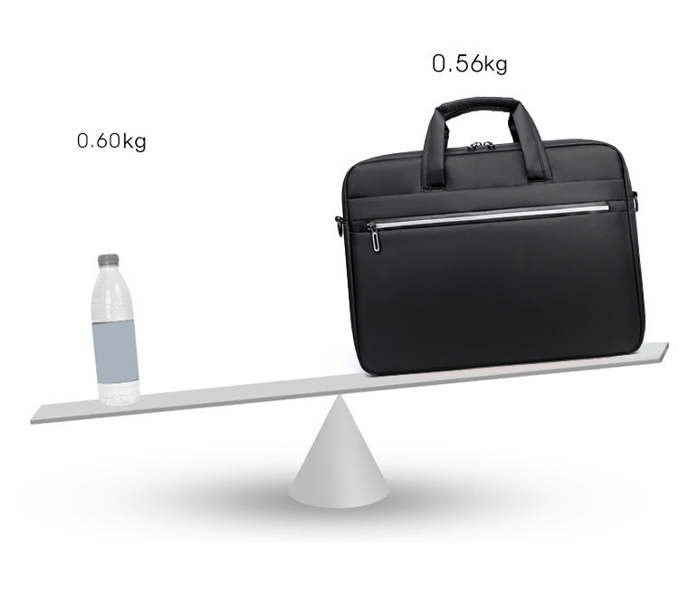The Gifted™ Pro Bag