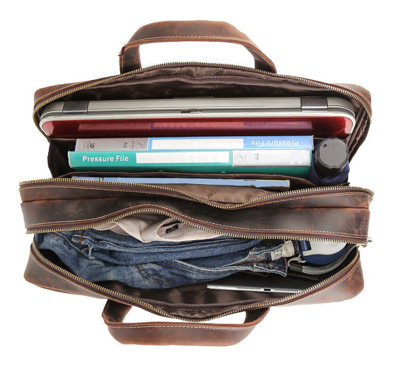 The Glide™ Pro Bag