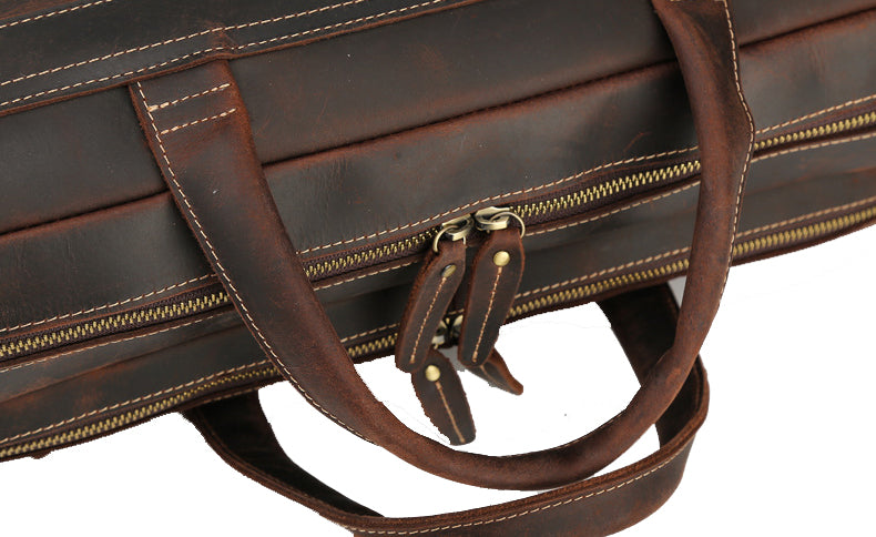 The Glide™ Pro Bag