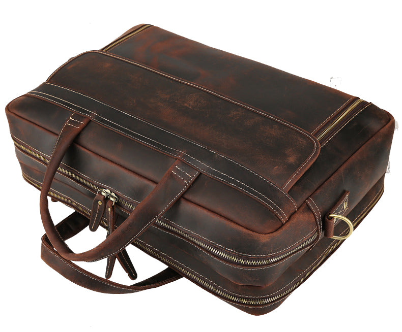The Glide™ Pro Bag