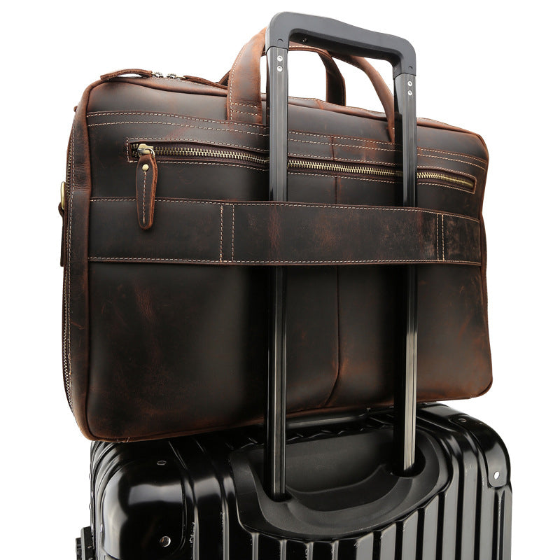 The Glide™ Pro Bag
