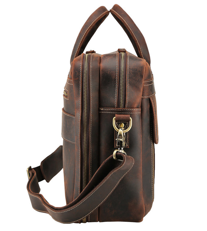 The Glide™ Pro Bag
