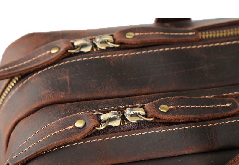 The Glide™ Pro Bag