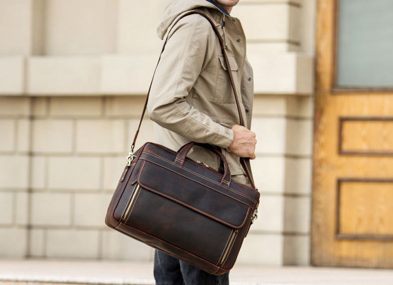The Glide™ Pro Bag