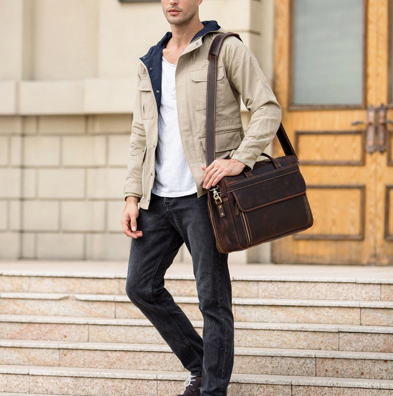 The Glide™ Pro Bag