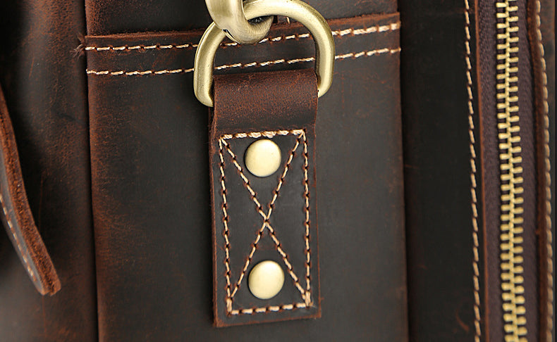 The Glide™ Pro Bag