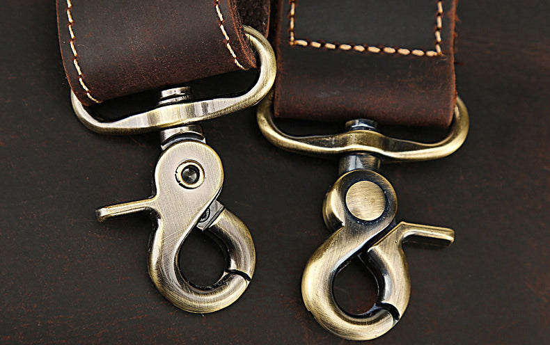 The Glide™ Pro Bag