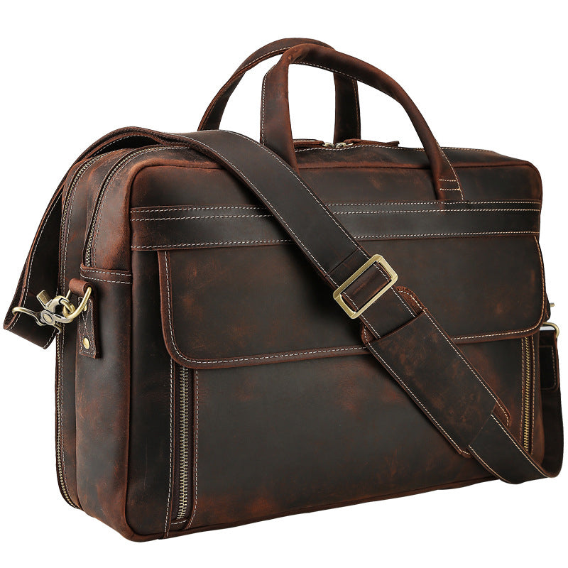 The Glide™ Pro Bag