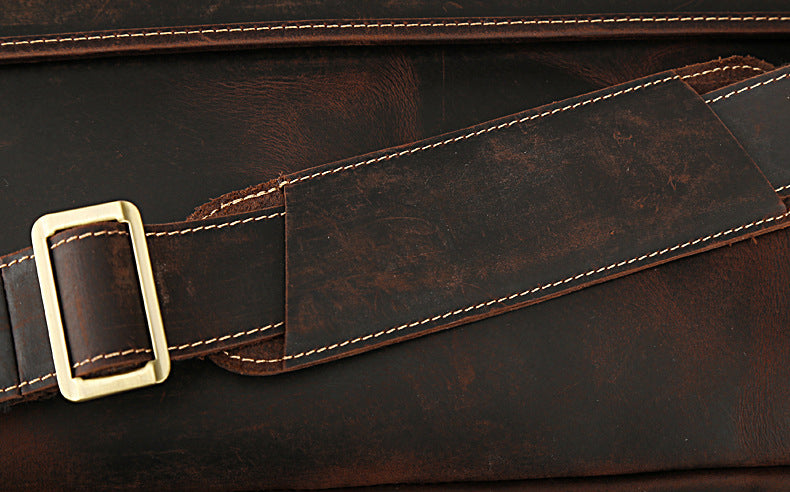 The Glide™ Pro Bag