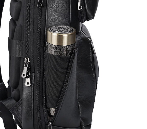 The Glossary™ Pro Backpack
