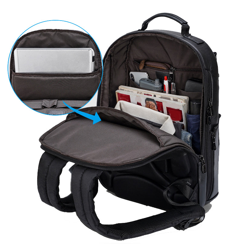 The Glossary™ Pro Backpack