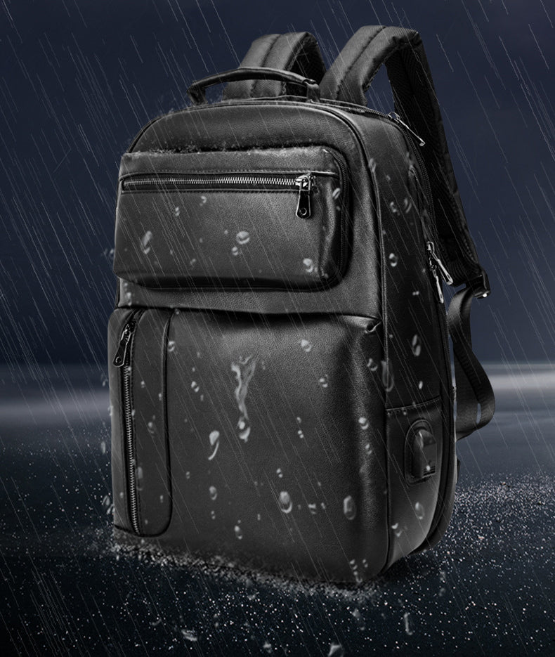 The Glossary™ Pro Backpack