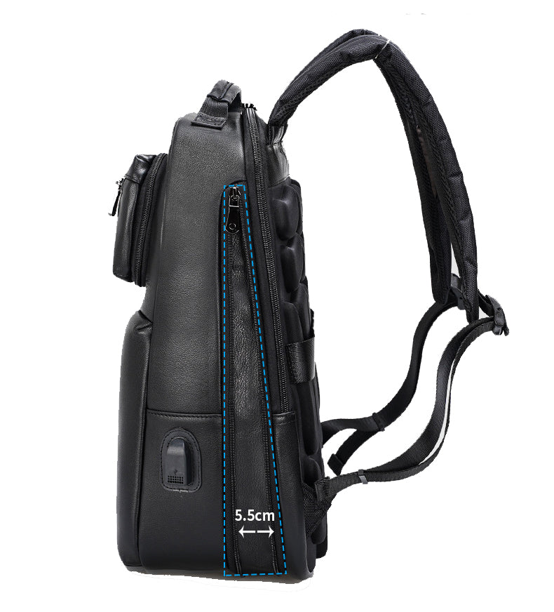 The Glossary™ Pro Backpack