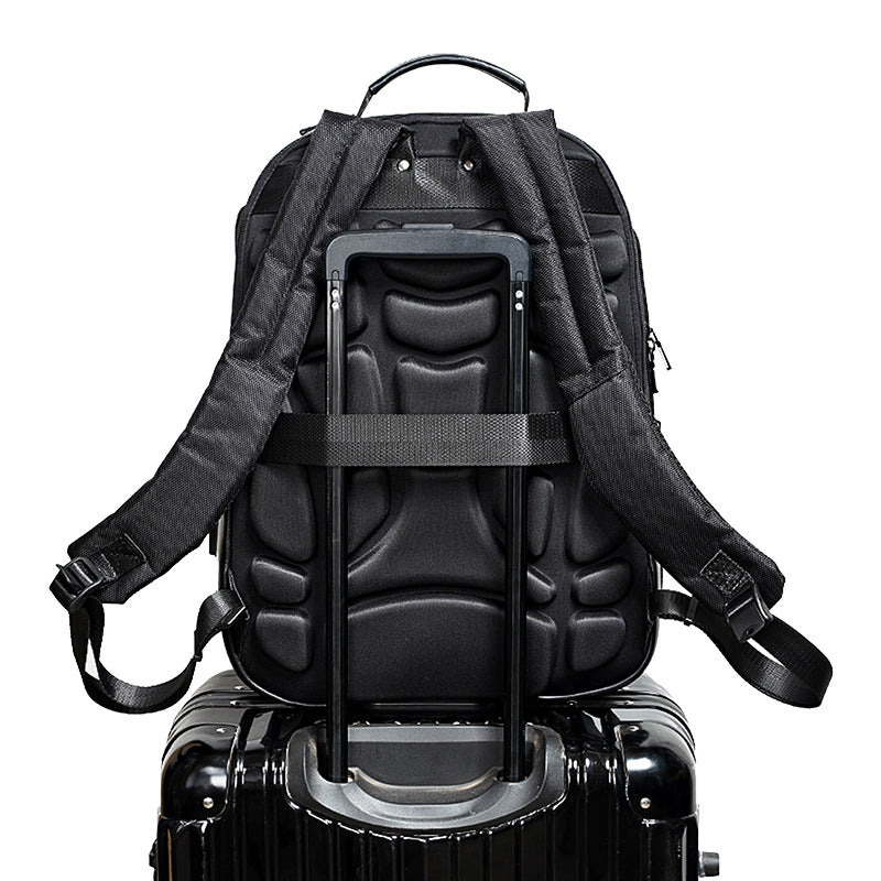 The Glossary™ Pro Backpack