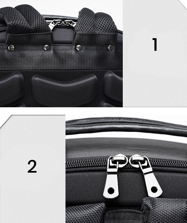 The Glossary™ Pro Backpack