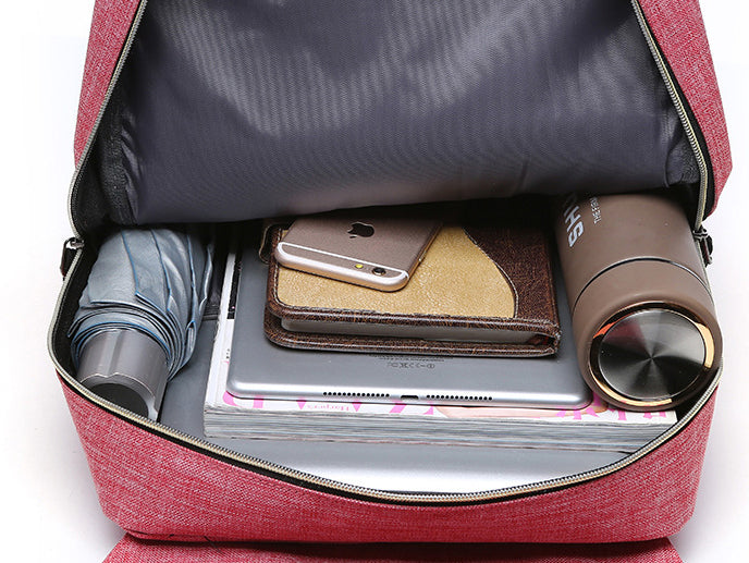 The Golden™ Pro Backpack