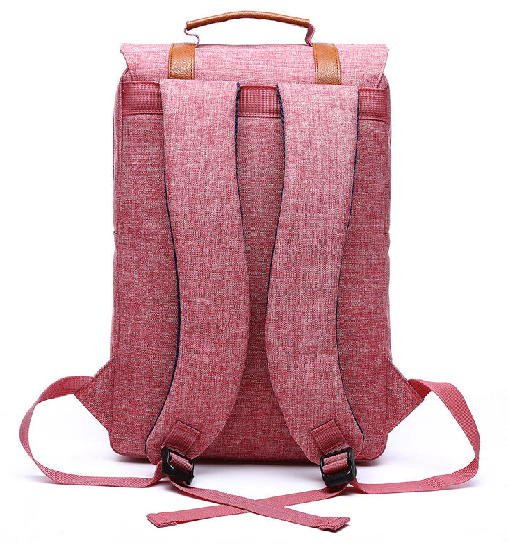 The Golden™ Pro Backpack