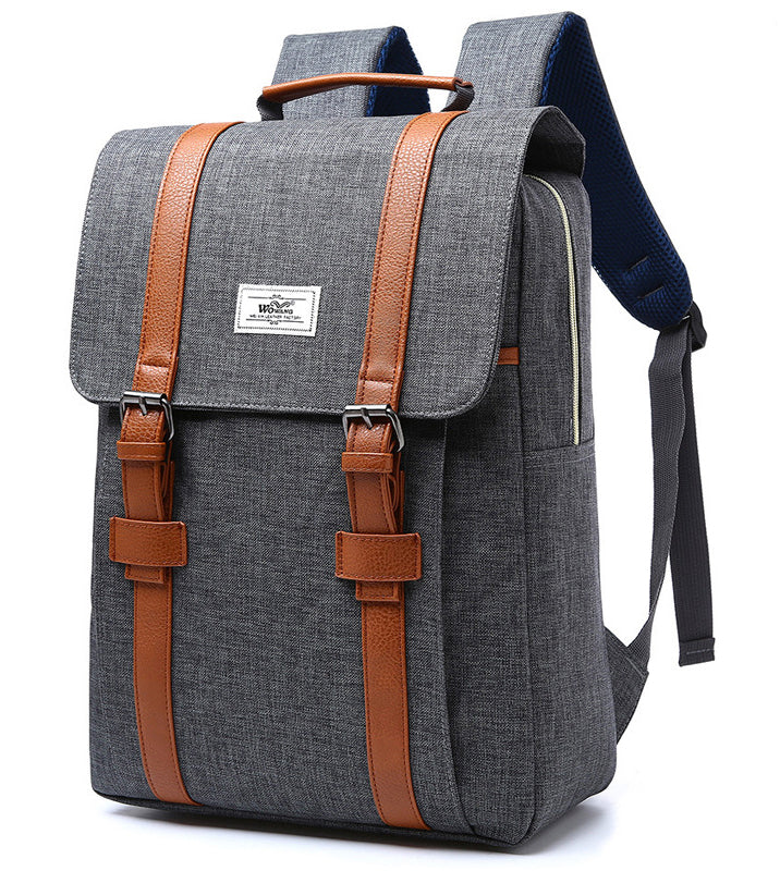 The Golden™ Pro Backpack