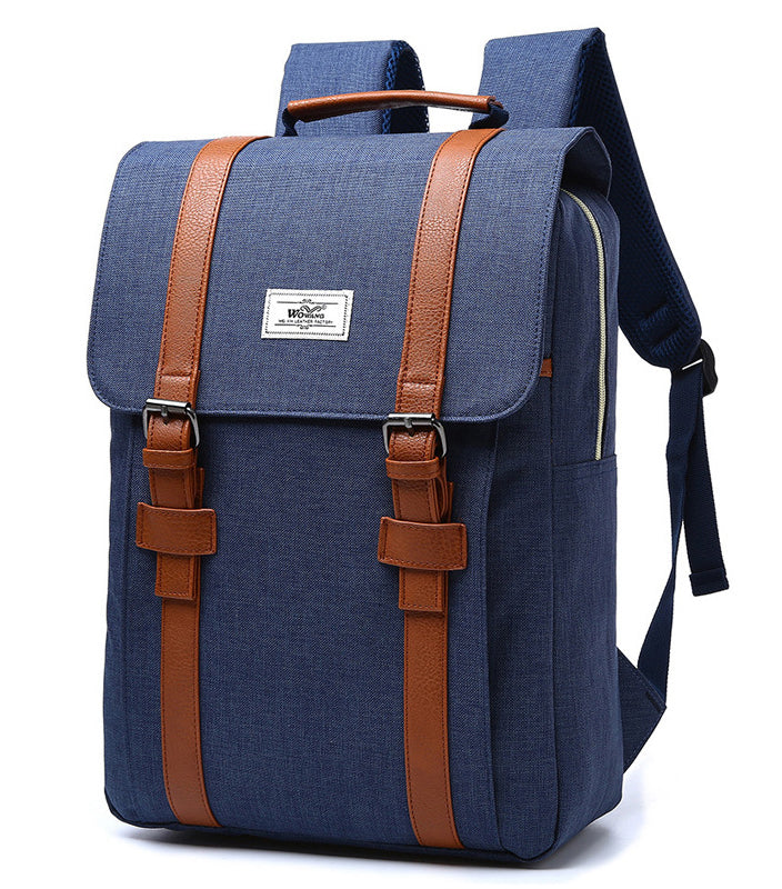 The Golden™ Pro Backpack