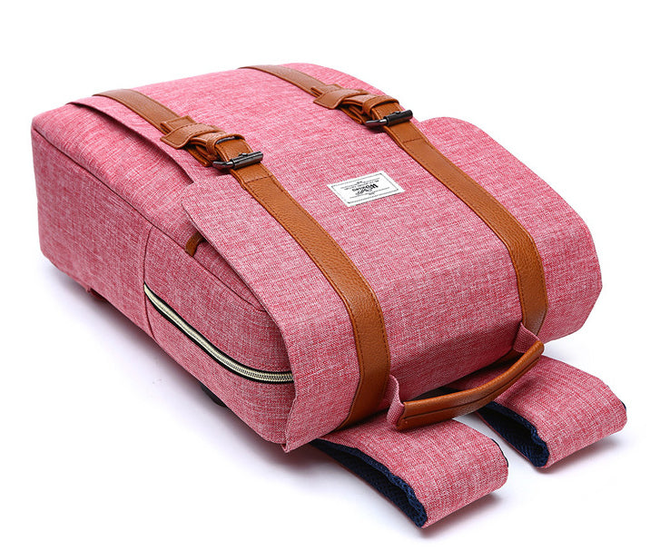 The Golden™ Pro Backpack
